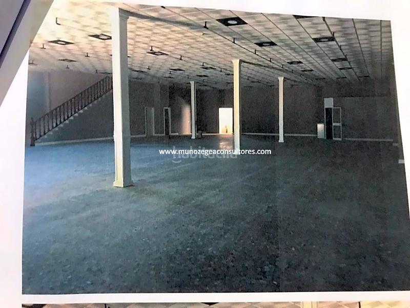 Foto 2f3d547b-96c5-4840-93a2-8371553c5d4e. Bâtiment à usage industriel dans Poleares Lucena