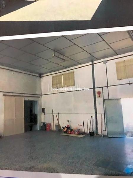 Foto 036ea8d5-6a0d-4baa-b1a1-08b5cdff6192. Nave industrial en Poleares Lucena