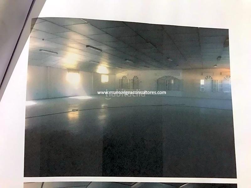 Foto 7c5fc249-ed07-4b51-98da-f91930e18564. Nave industrial en Poleares Lucena