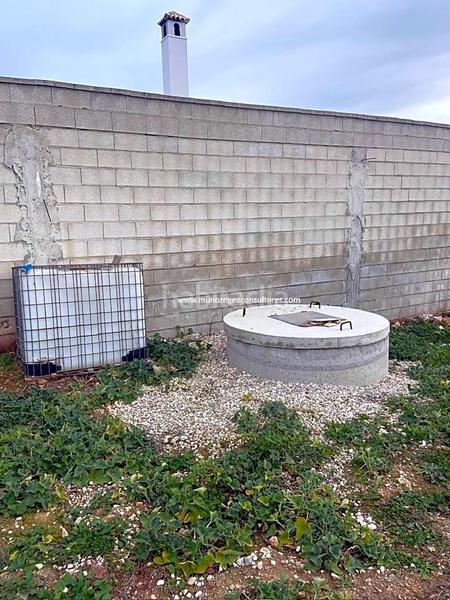 Foto 0333f714-5a33-4eeb-a4e3-d76ce8cdae59. Terreno residencial en Cabra