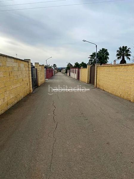 Foto 1633459d-915b-4db9-a817-981e1226de65. Terreno residencial en Cabra