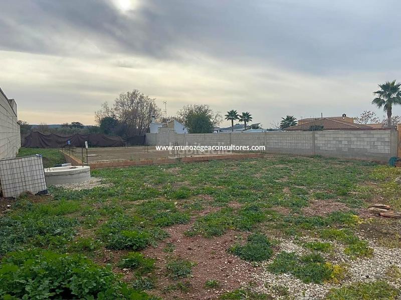 Foto 9b523b97-b8d9-4374-b1e5-3b4ae22e2e70. Terreno residencial en Cabra