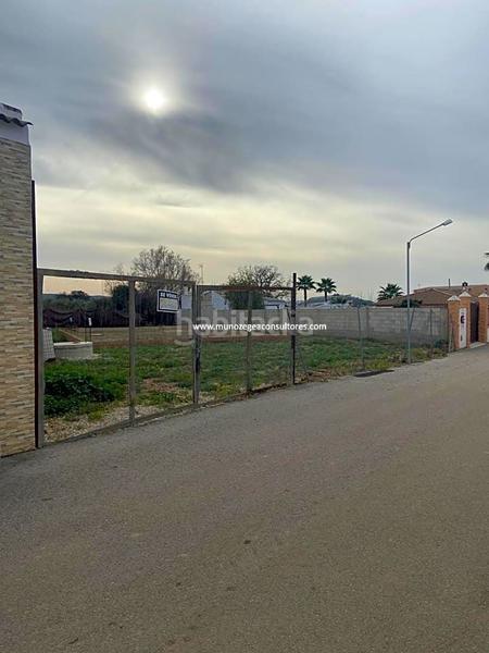 Foto fe762248-bdde-49e4-8a36-b4db8c1c6d85. Residential plot in Cabra