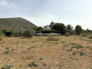 Residential Plot  Cristo marroquí