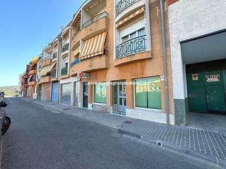 Local Comercial a Del Valle