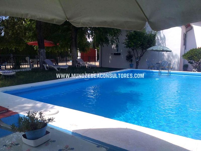 Foto 6b6aa148-38fa-4104-b811-7aa6ac1774c4. Casa amb aparcament piscina a Las Vegas - Campoaras Lucena