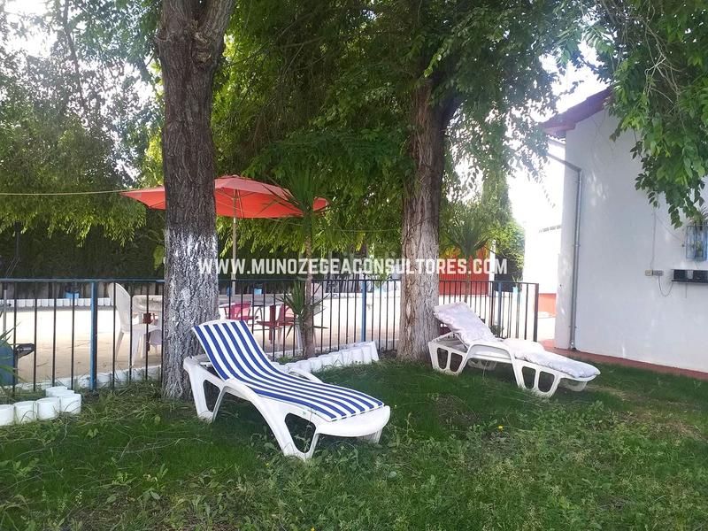 Foto e98b61fc-13bb-4d03-84e7-86cfd60ad350. Casa amb aparcament piscina a Las Vegas - Campoaras Lucena