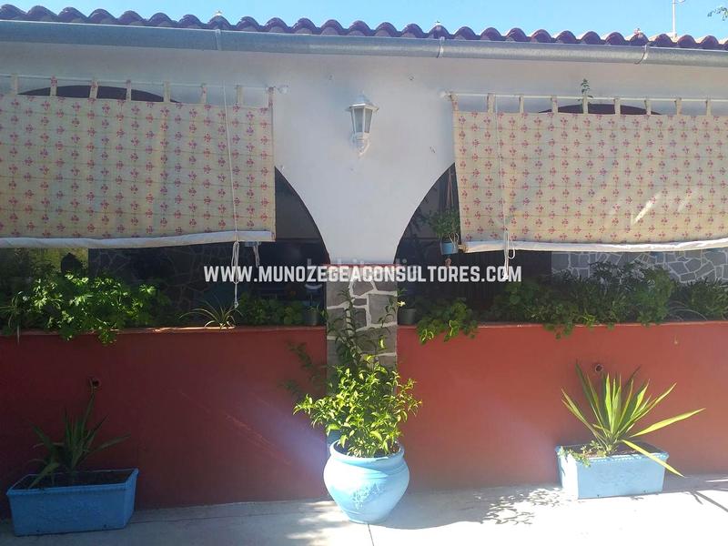 Foto f56e1e48-81d0-42ce-9f69-eda6cc324bae. Haus mit parking pool in Las Vegas - Campoaras Lucena