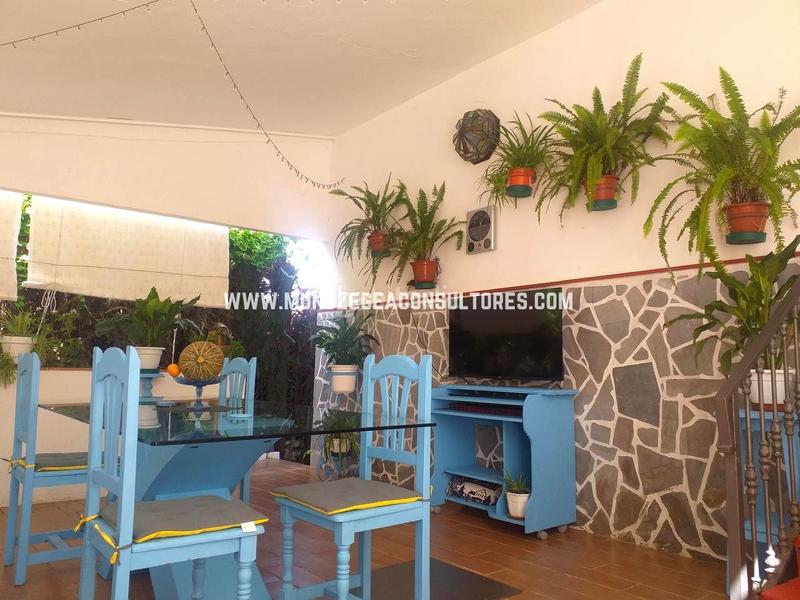 Foto 7ef92435-0307-465a-b2bc-352bc47f3715. House with parking pool in Las Vegas - Campoaras Lucena