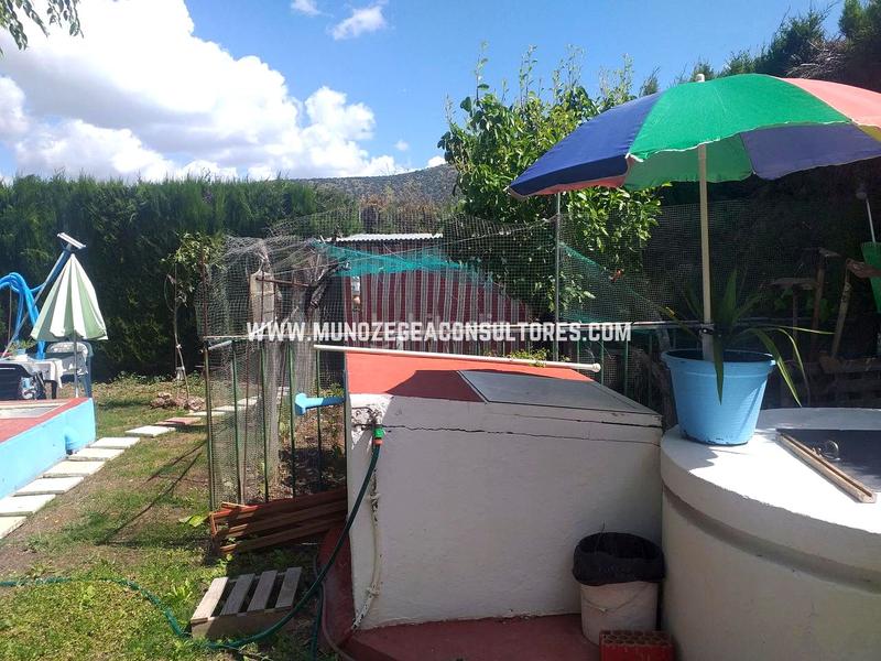 Foto 949f741d-1423-4eca-bd55-c8f077843fe2. House with parking pool in Las Vegas - Campoaras Lucena