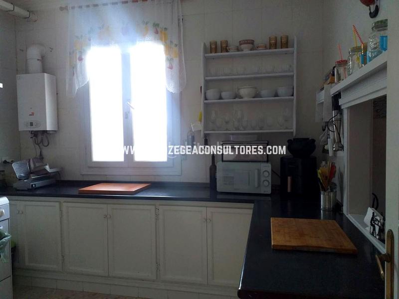 Foto adb78aeb-bafc-4122-920e-a4d2d0ca1c9d. House with parking pool in Las Vegas - Campoaras Lucena