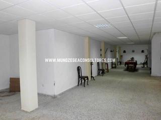 Local Comercial a Las Tinajerías - Juderías