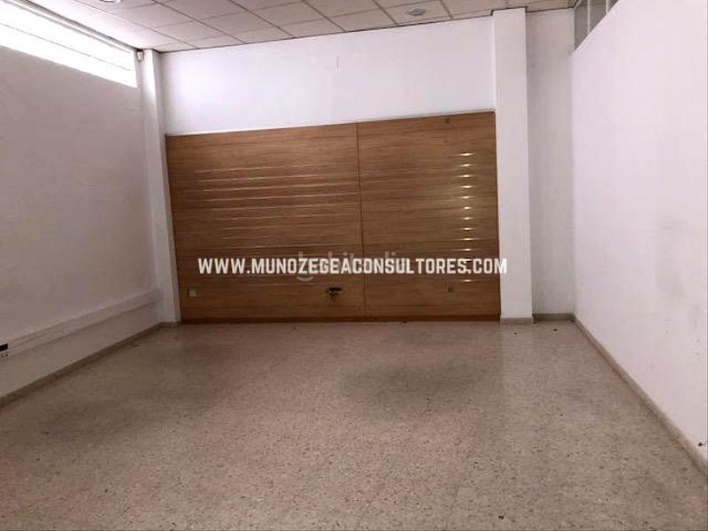 Foto 604bc299-f09c-4dc9-a3e0-66bfa8bea93a. Business premise in San Francisco Lucena