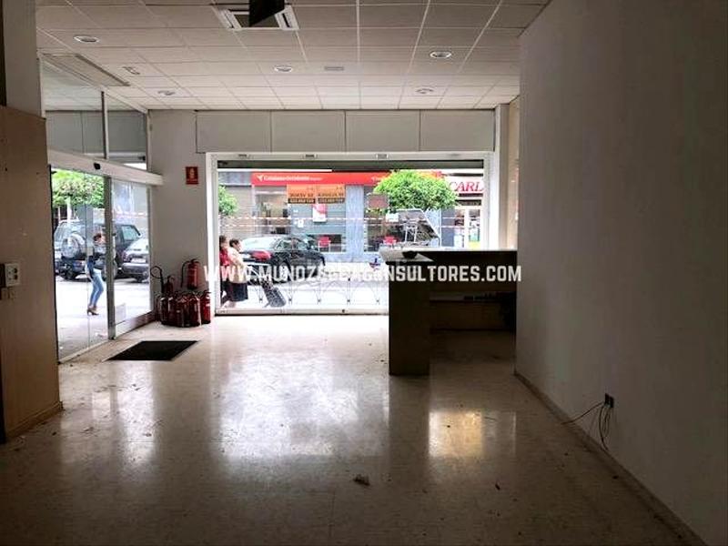 Foto 9477f2d0-d9af-4e7a-b294-b6a6caa07c10. Business premise in San Francisco Lucena