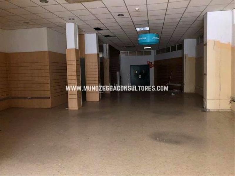 Foto b59b8179-87c1-4a86-9ef6-7908712232a3. Business premise in San Francisco Lucena