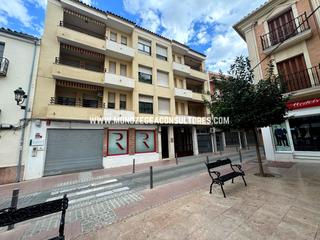 Lloguer Aparcament cotxe  De aguilar