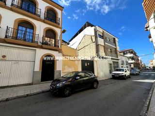 Residential Plot  Mediabarba