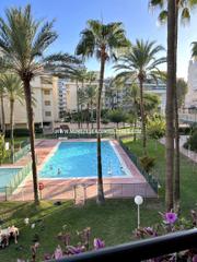 Appartement  Salvador allende