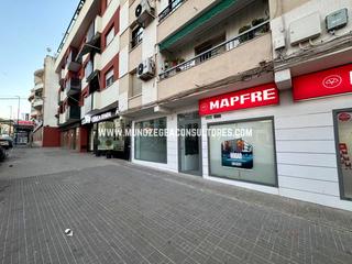 Lloguer Local Comercial  Del parque