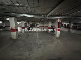 Alquiler Parking coche  Veracruz