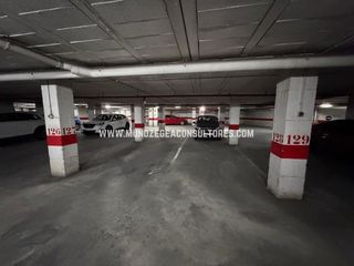 Alquiler Parking coche  Veracruz