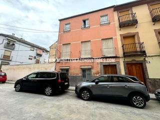 Casa  Ancha