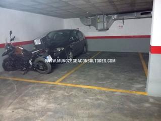 Lloguer Aparcament cotxe  Mires