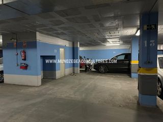 Posto auto  Calzadilla del valle