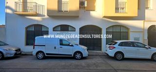 Lloguer Local Comercial  El carpio