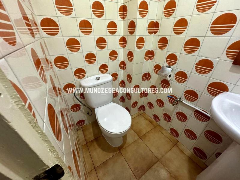 Foto 696a45a5-e6e6-48d2-a6e2-5809e69eb0e4. Fabrikhalle in San Francisco Lucena