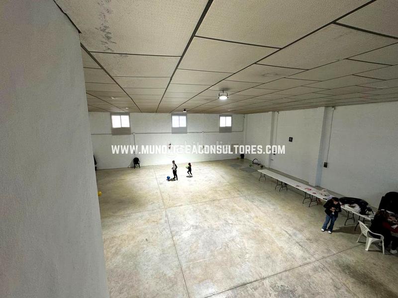 Foto 9d0f47c8-0cd1-41aa-b686-faf2f0478591. Nave industrial en San Francisco Lucena