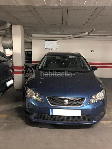 Foto 5019636b-6eec-49fa-9ac2-b7c43d2920b8. Posto auto in Centro Lucena