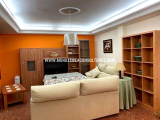 Miete Etagenwohnung  El agua