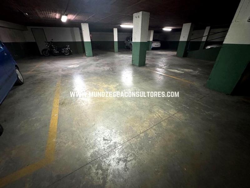 Foto e49abfff-9a43-4111-a4a8-fc79b7fed3e7. Aparcament cotxe a Las Tinajerías - Juderías Lucena