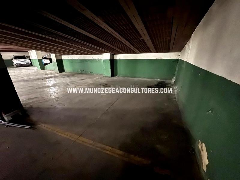 Foto fa36730e-7e35-47bc-872f-1c1930a5ae21. Posto auto in Las Tinajerías - Juderías Lucena