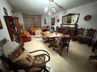 Casa en Centro
