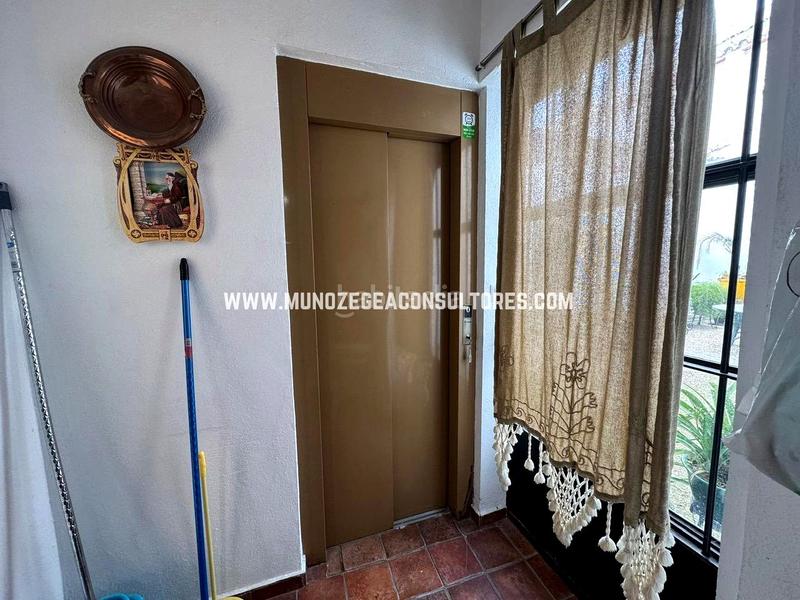 Foto 102275ec-0aa9-4547-929b-6001f7f6aab3. Haus mit parking pool in Centro Lucena