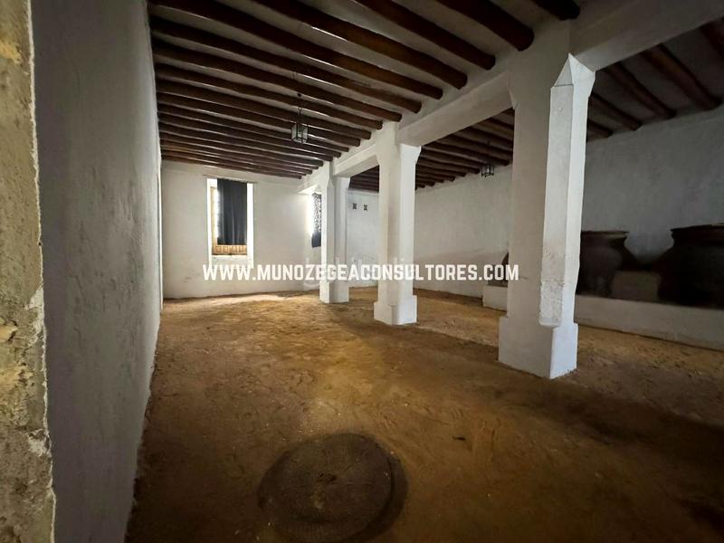 Foto 80b34371-6d25-49bb-8bd4-c76cbf011368. Haus mit parking pool in Centro Lucena