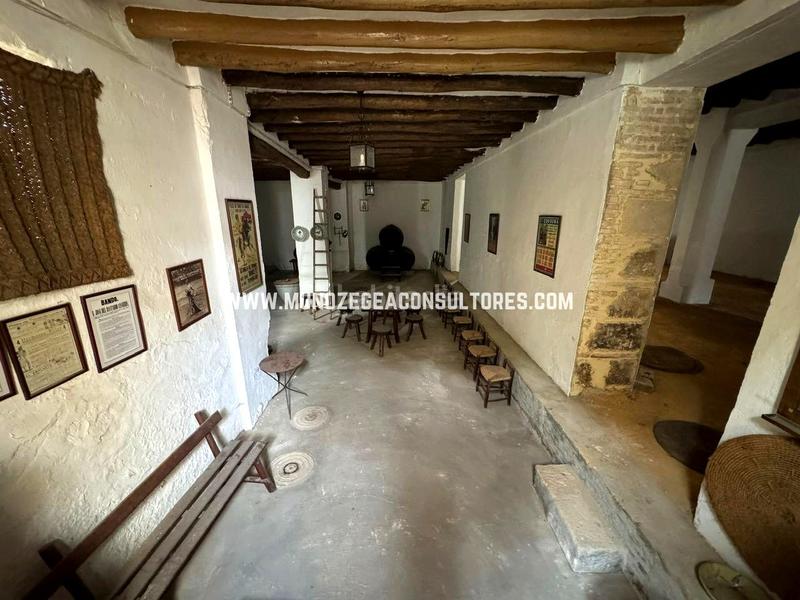 Foto fb2d5a64-a6a1-4737-8c94-8992c7a62ca9. Haus mit parking pool in Centro Lucena