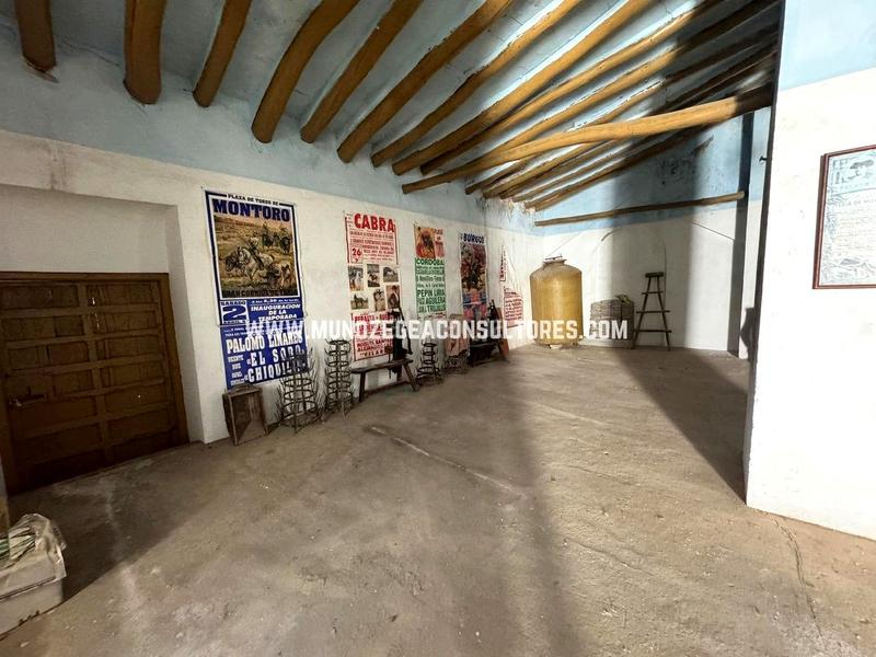 Foto fcccec5c-6b32-4b8e-864e-304c6be7aaba. Haus mit parking pool in Centro Lucena