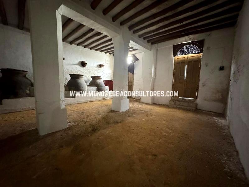 Foto 49d60eb1-3b9d-49b2-9152-bb7f45d32452. Maison avec parking piscine dans Centro Lucena