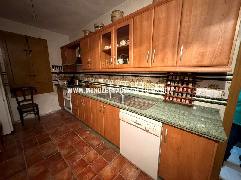 Foto 6616f982-9735-471a-b622-6361c5b87205. Maison avec parking piscine dans Centro Lucena