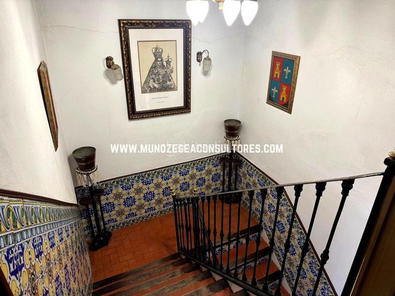 Foto 7522e8b3-7ea8-4097-88c1-7de07dbd83ae. Maison avec parking piscine dans Centro Lucena