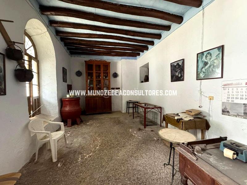 Foto 7558c2b8-14bc-4a97-aaf6-bffc657ed23e. Maison avec parking piscine dans Centro Lucena