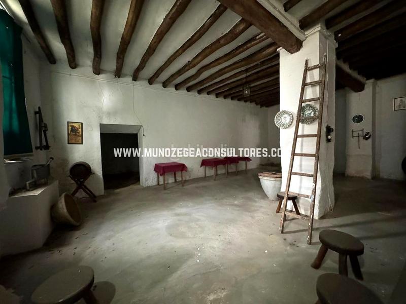 Foto 8f0ea519-388f-49e7-a7e8-061f481f962f. Maison avec parking piscine dans Centro Lucena