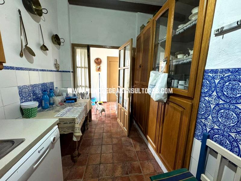 Foto e53c2fe3-51d4-44ea-b962-bd1d782b6a2c. Maison avec parking piscine dans Centro Lucena