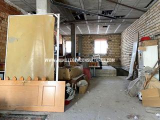 Business premise in Mediabarba