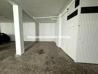 Alquiler Parking coche  Molino