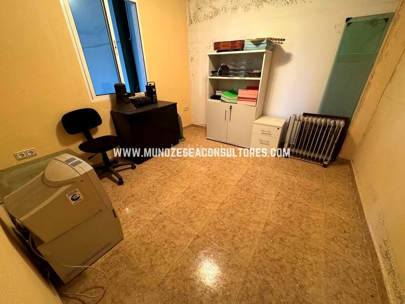 Foto 68668bc6-6716-4b9d-a933-285b7deaee6d. Alquiler nave industrial en Poleares Lucena