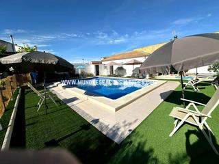 Rent House  Carretera de lucena